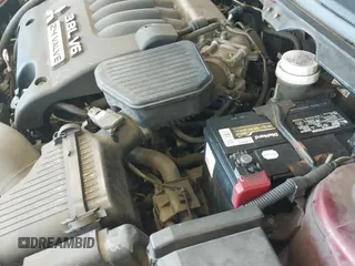 ✅ 2005 Mitsubishi Galant LS • VIN: 4A3AB36S05E020927 • Лот: 42865002. Опубликован ранее на IAAI с пробегом 141 569 миль. Бесплатный доступ к архиву аукционных продаж из США и подробный отчёт об истории автомобиля на DreamBid. Изображение 12.