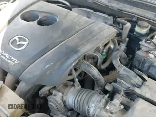 ✅ 2015 Mazda 6 i Sport • VIN: JM1GJ1U51F1183371 • Lot: 42603771. Listed on IAAI with 234,044 mi. Free auction sales archive from the USA and detailed vehicle history report at DreamBid. Image 19.