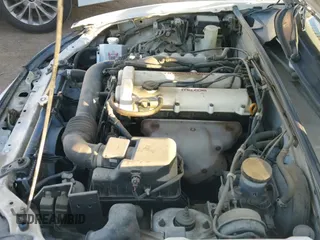 ✅ 1999 Mazda MX-5 Miata • VIN: JM1NB3535X0103235 • Lot: 43538556. Listed on IAAI with 238,235 mi. Free auction sales archive from the USA and detailed vehicle history report at DreamBid. Image 18.