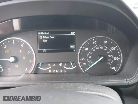 ✅ 2019 Ford EcoSport SE • VIN: MAJ6S3GL7KC266922 • Lot: 43917314. Wystawiony na IAAI z przebiegiem 163 948 mil. Bezpłatny archiwum sprzedaży aukcyjnych z USA i szczegółowy raport historii pojazdu na DreamBid. Zdjęcie 7.