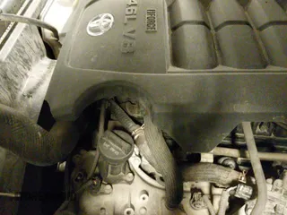 ✅ 2011 Toyota Tundra • VIN: 5TFUM5F19BX022222 • Лот: 43661411. Опубликован ранее на IAAI с пробегом 104 105 миль. Бесплатный доступ к архиву аукционных продаж из США и подробный отчёт об истории автомобиля на DreamBid. Изображение 20.