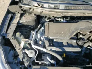 ✅ 2020 Nissan Rogue S • VIN: JN1BJ1CW6LW649690 • Lot: 87036765. Wystawiony na Copart z przebiegiem 41 566 mil. Bezpłatny archiwum sprzedaży aukcyjnych z USA i szczegółowy raport historii pojazdu na DreamBid. Zdjęcie 17.