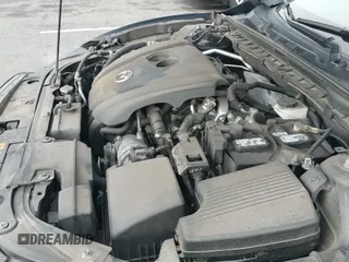 ✅ 2020 Mazda 6 Touring • VIN: JM1GL1VM7L1523876 • Lot: 42639206. Listed on IAAI with 156,259 mi. Free auction sales archive from the USA and detailed vehicle history report at DreamBid. Image 19.