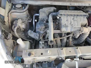 ✅ 2020 Mitsubishi Mirage ES • VIN: ML32F3FJ1LHF03346 • Лот: 82560425. Опубликован ранее на Copart с пробегом 62 648 миль. Бесплатный доступ к архиву аукционных продаж из США и подробный отчёт об истории автомобиля на DreamBid. Изображение 13.