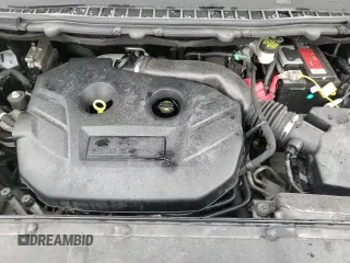 ✅ 2017 Ford Edge SE • VIN: 2FMPK4G95HBB54276 • Лот: 84609565. Опубликован ранее на Copart с пробегом 119 064 миль. Бесплатный доступ к архиву аукционных продаж из США и подробный отчёт об истории автомобиля на DreamBid. Изображение 16.