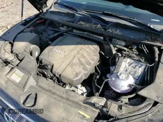 ✅ 2021 Audi Q5 Premium Plus • VIN: WA1BAAFY2M2010283 • Lot: 86228825. Wystawiony na Copart z przebiegiem 53 457 mil. Bezpłatny archiwum sprzedaży aukcyjnych z USA i szczegółowy raport historii pojazdu na DreamBid. Zdjęcie 14.