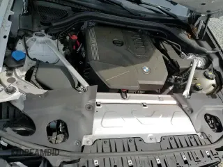 ✅ 2022 BMW X3 sDrive30i • VIN: WBX47DP02NN162994 • Lot: 70225805. Wystawiony na Copart z przebiegiem 37 450 mil. Bezpłatny archiwum sprzedaży aukcyjnych z USA i szczegółowy raport historii pojazdu na DreamBid. Zdjęcie 15.