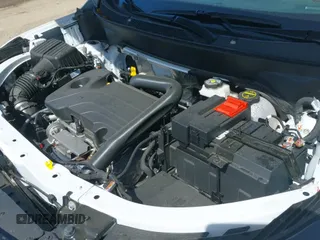 ✅ 2025 Chevrolet Equinox AWD LT • VIN: 3GNAXPEG0SL149875 • Lot: 42753911. Wystawiony na IAAI z przebiegiem 5 375 mil. Bezpłatny archiwum sprzedaży aukcyjnych z USA i szczegółowy raport historii pojazdu na DreamBid. Zdjęcie 20.