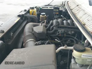 ✅ 2007 Infiniti QX56 • VIN: 5N3AA08C57N800258 • Lot: 42699170. Wystawiony na IAAI z przebiegiem 260 314 mil. Bezpłatny archiwum sprzedaży aukcyjnych z USA i szczegółowy raport historii pojazdu na DreamBid. Zdjęcie 13.