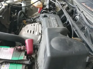 2003 Toyota Highlander с VIN JTEGD21A130059709, выставлен на аукционе IAAI как лот 42603502 с пробегом 157 719 миль миль и . История ставок и продаж доступна на DreamBid. Изображение 19.