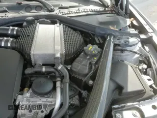 ✅ 2021 BMW M2 Competition • VIN: WBS2U7C01M7H17257 • Lot: 80353125. Wystawiony na Copart z przebiegiem 51 985 mil. Bezpłatny archiwum sprzedaży aukcyjnych z USA i szczegółowy raport historii pojazdu na DreamBid. Zdjęcie 13.