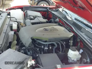 ✅ 2023 Toyota Tacoma SR • VIN: 3TYCZ5AN8PT138360 • Лот: 42574808. Опубликован ранее на IAAI с пробегом 23 096 миль. Бесплатный доступ к архиву аукционных продаж из США и подробный отчёт об истории автомобиля на DreamBid. Изображение 20.