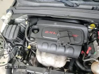 ✅ 2017 Jeep Renegade Latitude • VIN: ZACCJBBB2HPG48451 • Lot: 80492305. Listed on Copart with 119,322 mi. Free auction sales archive from the USA and detailed vehicle history report at DreamBid. Image 17.