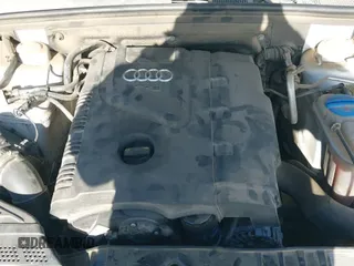 ✅ 2014 Audi A4 Premium Plus • VIN: WAUFFAFL9EN028015 • Lot: 43575878. Listed on IAAI with 94,278 mi. Free auction sales archive from the USA and detailed vehicle history report at DreamBid. Image 19.