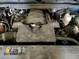 ✅ 2019 Chevrolet Tahoe Commercial • VIN: 1GNSKDEC4KR397652 • Lot: 89644095. Wystawiony na Copart z przebiegiem Nie podano. Bezpłatny archiwum sprzedaży aukcyjnych z USA i szczegółowy raport historii pojazdu na DreamBid. Zdjęcie 13.