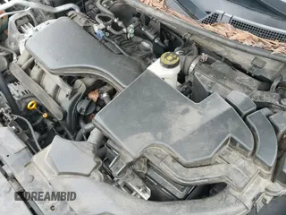 ✅ 2017 Nissan Rogue SL • VIN: JN1BJ1CP5HW020583 • Lot: 42167103. Listed on IAAI with 98,153 mi. Free auction sales archive from the USA and detailed vehicle history report at DreamBid. Image 21.