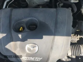 ✅ 2018 Mazda 3 Touring • VIN: 3MZBN1L39JM174067 • Lot: 66911755. Wystawiony na Copart z przebiegiem 96 335 mil. Bezpłatny archiwum sprzedaży aukcyjnych z USA i szczegółowy raport historii pojazdu na DreamBid. Zdjęcie 13.