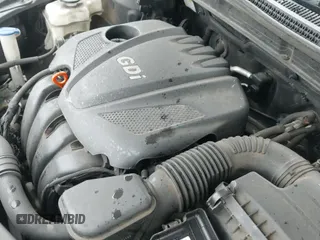 ✅ 2012 Hyundai Sonata GLS • VIN: 5NPEB4AC3CH462897 • Lot: 43481441. Listed on IAAI with 167,870 mi. Free auction sales archive from the USA and detailed vehicle history report at DreamBid. Image 13.