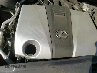 ✅ 2020 Lexus ES 350 F Sport • VIN: 58AGZ1B15LU051690 • Lot: 84280915. Wystawiony na Copart z przebiegiem 52 134 mil. Bezpłatny archiwum sprzedaży aukcyjnych z USA i szczegółowy raport historii pojazdu na DreamBid. Zdjęcie 15.