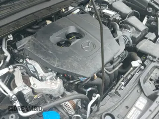 ✅ 2024 Mazda CX-30 S • VIN: 3MVDMBAM9RM694845 • Lot: 42647781. Listed on IAAI with 5,605 mi. Free auction sales archive from the USA and detailed vehicle history report at DreamBid. Image 19.