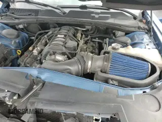 ✅ 2022 Dodge Challenger R/T • VIN: 2C3CDZBT7NH204394 • Lot: 82471845. Wystawiony na Copart z przebiegiem 52 547 mil. Bezpłatny archiwum sprzedaży aukcyjnych z USA i szczegółowy raport historii pojazdu na DreamBid. Zdjęcie 15.