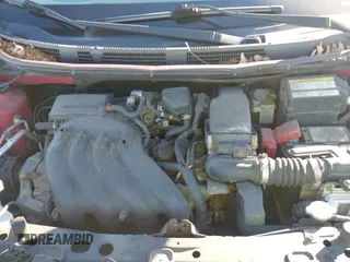 ✅ 2016 Nissan Versa S Plus • VIN: 3N1CN7AP0GL802695 • Lot: 43622743. Wystawiony na IAAI z przebiegiem 125 653 mil. Bezpłatny archiwum sprzedaży aukcyjnych z USA i szczegółowy raport historii pojazdu na DreamBid. Zdjęcie 12.