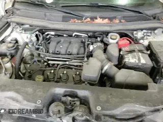 ✅ 2019 Ford Police Interceptor Utility • VIN: 1FM5K8AR8KGA31210 • Lot: 92424355. Listed on Copart with 88,259 mi. Free auction sales archive from the USA and detailed vehicle history report at DreamBid. Image 15.