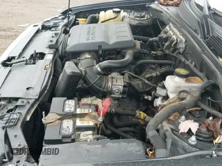 ✅ 2009 Ford Escape Limited • VIN: 1FMCU04G89KA57813 • Lot: 43643800. Listed on IAAI with 169,384 mi. Free auction sales archive from the USA and detailed vehicle history report at DreamBid. Image 12.