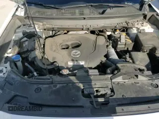 ✅ 2022 Mazda CX-9 Touring • VIN: JM3TCBCY6N0627317 • Лот: 84049565. Опубликован ранее на Copart с пробегом 35 909 миль. Бесплатный доступ к архиву аукционных продаж из США и подробный отчёт об истории автомобиля на DreamBid. Изображение 14.