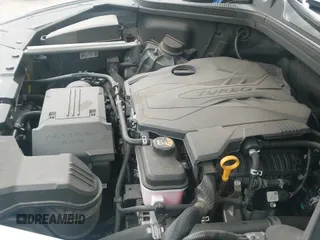 ✅ 2025 Genesis GV80 Standard • VIN: KMUHFESB1SU248781 • Lot: 42829536. Listed on IAAI with 14,355 mi. Free auction sales archive from the USA and detailed vehicle history report at DreamBid. Image 19.