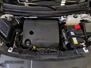 ✅ 2023 Chevrolet Traverse LS • VIN: 1GNERFKW7PJ231053 • Lot: 68473214. Wystawiony na Copart z przebiegiem 37 012 mil. Bezpłatny archiwum sprzedaży aukcyjnych z USA i szczegółowy raport historii pojazdu na DreamBid. Zdjęcie 14.