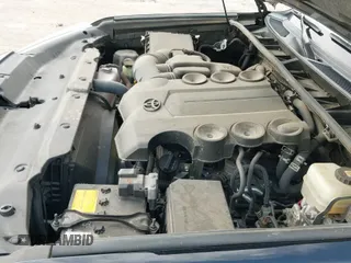 ✅ 2021 Toyota 4Runner SR5 Premium • VIN: JTENU5JR3M5858376 • Lot: 42956128. Listed on IAAI with 54,849 mi. Free auction sales archive from the USA and detailed vehicle history report at DreamBid. Image 20.