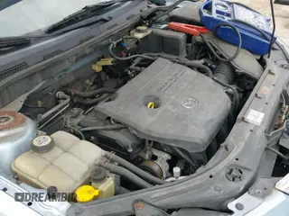 ✅ 2007 Mazda 3 i Sport • VIN: JM1BK12F971639153 • Lot: 43529589. Listed on IAAI with 217,192 mi. Free auction sales archive from the USA and detailed vehicle history report at DreamBid. Image 12.