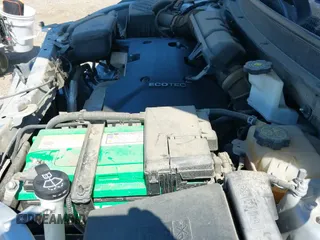 ✅ 2017 Buick Envision Preferred • VIN: LRBFXASAXHD122952 • Лот: 43426481. Опубликован ранее на IAAI с пробегом 118 733 миль. Бесплатный доступ к архиву аукционных продаж из США и подробный отчёт об истории автомобиля на DreamBid. Изображение 19.