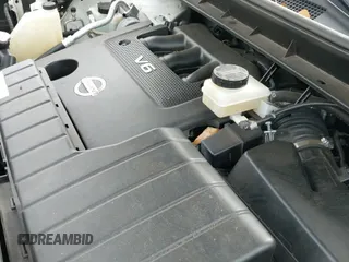 ✅ 2014 Nissan Murano SL • VIN: JN8AZ1MU1EW418461 • Lot: 41690883. Listed on IAAI with 191,612 mi. Free auction sales archive from the USA and detailed vehicle history report at DreamBid. Image 19.