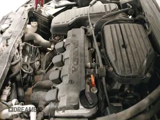 ✅ 2003 Honda Civic LX-G • VIN: 2HGES158X3H905593 • Lot: 41334549. Listed on IAAI with 205,565 mi. Free auction sales archive from the USA and detailed vehicle history report at DreamBid. Image 20.