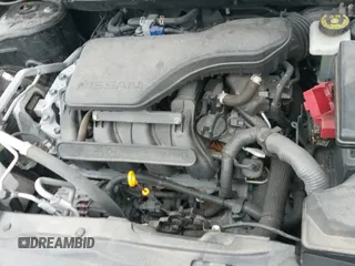 ✅ 2020 Nissan Rogue S • VIN: JN1BJ1CW4LW366334 • Lot: 42336312. Wystawiony na IAAI z przebiegiem 76 197 mil. Bezpłatny archiwum sprzedaży aukcyjnych z USA i szczegółowy raport historii pojazdu na DreamBid. Zdjęcie 19.