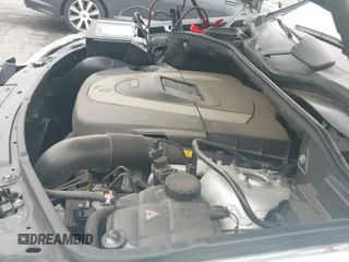 ✅ 2010 Mercedes-Benz M 350 • VIN: 4JGBB5GB8AA602868 • Lot: 42433318. Listed on IAAI with 215,851 mi. Free auction sales archive from the USA and detailed vehicle history report at DreamBid. Image 12.