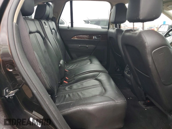 ✅ 2013 Lincoln MKX • VIN: 2LMDJ8JK4DBL13702 • Lot: 48458096. Wystawiony na Copart z przebiegiem 112 348 mil. Bezpłatny archiwum sprzedaży aukcyjnych z USA i szczegółowy raport historii pojazdu na DreamBid. Zdjęcie 11.