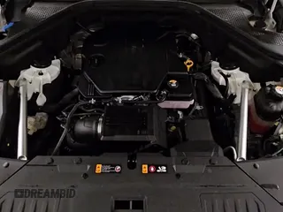 ✅ 2024 Genesis GV80 • VIN: KMUHBDSB7RU177442 • Лот: 87200395. Опубликован ранее на Copart с пробегом 70 031 миль. Бесплатный доступ к архиву аукционных продаж из США и подробный отчёт об истории автомобиля на DreamBid. Изображение 14.