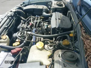 ✅ 2003 Subaru Forester X • VIN: JF1SG63653G732004 • Lot: 43309951. Listed on IAAI with 94,018 mi. Free auction sales archive from the USA and detailed vehicle history report at DreamBid. Image 20.