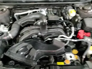 ✅ 2025 Subaru Outback Limited • VIN: 4S4BTANC9S3199197 • Lot: 81659555. Wystawiony na Copart z przebiegiem 8 778 mil. Bezpłatny archiwum sprzedaży aukcyjnych z USA i szczegółowy raport historii pojazdu na DreamBid. Zdjęcie 15.