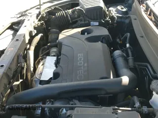 ✅ 2018 Chevrolet Equinox LS • VIN: 3GNAXHEVXJS539231 • Лот: 43676104. Опубликован ранее на IAAI с пробегом 105 726 миль. Бесплатный доступ к архиву аукционных продаж из США и подробный отчёт об истории автомобиля на DreamBid. Изображение 20.