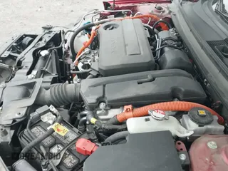 ✅ 2024 Honda Accord Sport-L • VIN: 1HGCY2F70RA013510 • Lot: 43501719. Wystawiony na IAAI z przebiegiem 45 917 mil. Bezpłatny archiwum sprzedaży aukcyjnych z USA i szczegółowy raport historii pojazdu na DreamBid. Zdjęcie 20.