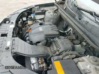 ✅ 2013 Kia Sorento LX • VIN: 5XYKT3A6XDG321113 • Lot: 43498257. Wystawiony na IAAI z przebiegiem 106 247 mil. Bezpłatny archiwum sprzedaży aukcyjnych z USA i szczegółowy raport historii pojazdu na DreamBid. Zdjęcie 12.