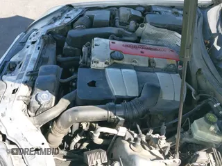 ✅ 2004 Mercedes-Benz SLK 230/320 • VIN: WDBKK49F24F298778 • Lot: 41955955. Wystawiony na IAAI z przebiegiem 183 642 mil. Bezpłatny archiwum sprzedaży aukcyjnych z USA i szczegółowy raport historii pojazdu na DreamBid. Zdjęcie 13.