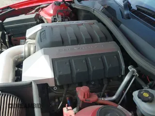 ✅ 2010 Chevrolet Camaro 2SS • VIN: 2G1FT1EW9A9117595 • Lot: 43111114. Listed on IAAI with 122,977 mi. Free auction sales archive from the USA and detailed vehicle history report at DreamBid. Image 22.