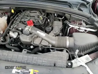 2022 Jeep Grand Cherokee Limited with VIN 1C4RJJBGXN8568107, listed as a Copart auction lot 82621465 with 25,069 mi miles and Salvage title. Bid and sale history available at DreamBid. Image 15.