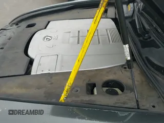 ✅ 2007 Lexus LS 460 • VIN: JTHBL46F375034710 • Lot: 43390521. Listed on IAAI with 222,929 mi. Free auction sales archive from the USA and detailed vehicle history report at DreamBid. Image 19.