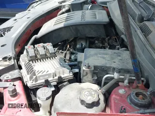 ✅ 2015 GMC Terrain SLT • VIN: 2GKALSEK4F6432919 • Lot: 42422149. Listed on IAAI with 137,568 mi. Free auction sales archive from the USA and detailed vehicle history report at DreamBid. Image 19.